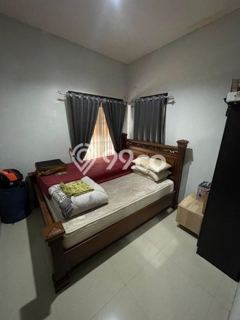 PROPERTI PILIHAN! Rumah di Mandalajati, LT 94m² LB 98m² PROPERTI PILIHAN! Rumah di Mandalajati, LT 94m² LB 98m²