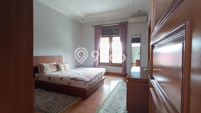 For Sale! Luxury House LT 880m2 Desain Elegan di Geger Kalong For Sale! Luxury House LT 880m2 Desain Elegan di Geger Kalong