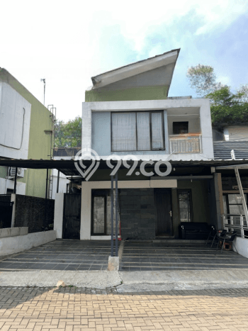 PROPERTI PILIHAN! Rumah di Mandalajati, LT 94m² LB 98m² PROPERTI PILIHAN! Rumah di Mandalajati, LT 94m² LB 98m²