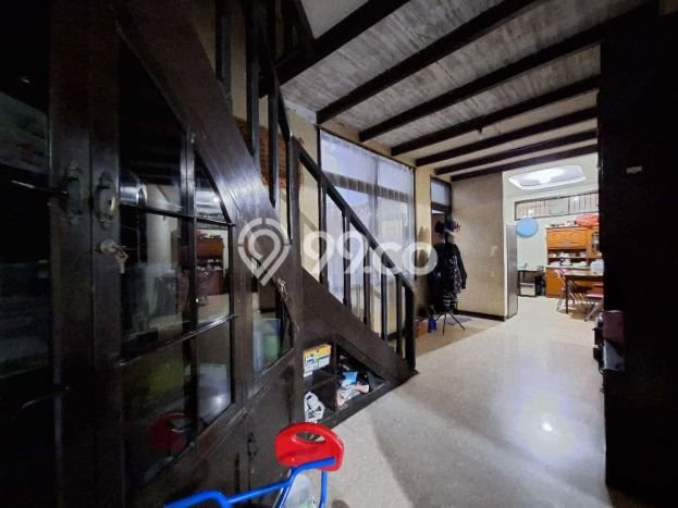 Investasi Menjanjikan 7 Kamar Tidur Lokasi Strategis di Jantung Kota Pasteur, Bandung Investasi Menjanjikan 7 Kamar Tidur Lokasi Strategis di Jantung Kota Pasteur, Bandung