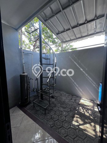 Dijual Hunian Rumah Terawat 2 KT di Soekarno Hatta, Bandung Dijual Hunian Rumah Terawat 2 KT di Soekarno Hatta, Bandung