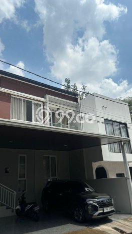 Jual Rumah Strategis Bagus Punya 3 KT di Mandalajati Bandung SHM Jual Rumah Strategis Bagus Punya 3 KT di Mandalajati Bandung SHM