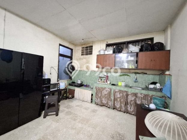 Investasi Menjanjikan 7 Kamar Tidur Lokasi Strategis di Jantung Kota Pasteur, Bandung Investasi Menjanjikan 7 Kamar Tidur Lokasi Strategis di Jantung Kota Pasteur, Bandung
