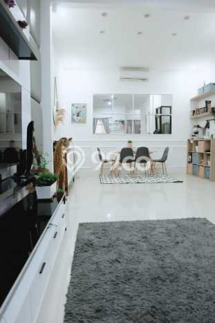 Rumah Modern 2 Kamar LT 92m2 di Soekarno Hatta Rumah Modern 2 Kamar LT 92m2 di Soekarno Hatta