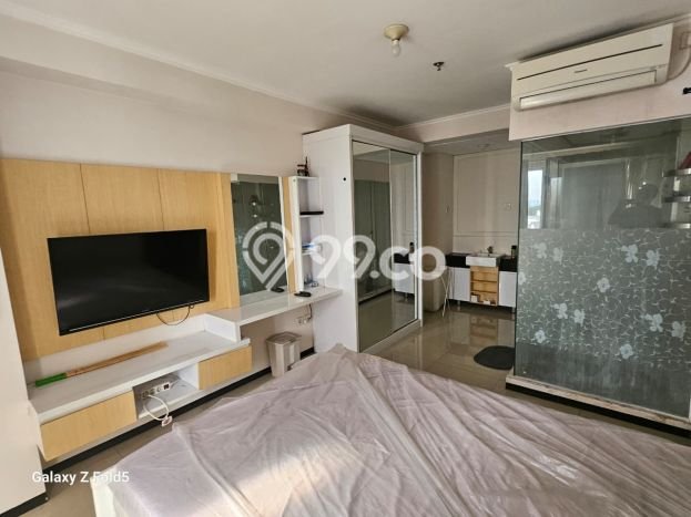Apartemen Favorit Modern Dijual di Bandung dengan 3 Kamar Tidur Apartemen Favorit Modern Dijual di Bandung dengan 3 Kamar Tidur