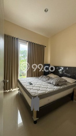 Jual Rumah Strategis Bagus Punya 3 KT di Mandalajati Bandung SHM Jual Rumah Strategis Bagus Punya 3 KT di Mandalajati Bandung SHM
