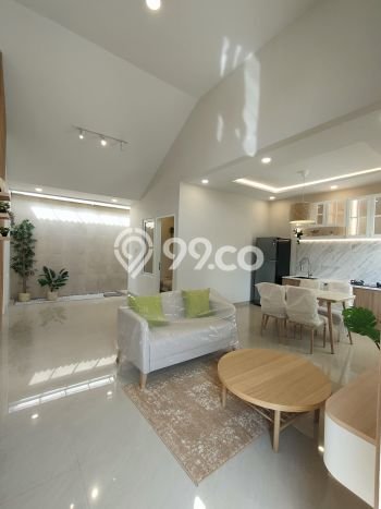 Rumah Asri dengan Luas Bangunan 95m² di Kawasan Padalarang, Bandung Barat Rumah Asri dengan Luas Bangunan 95m² di Kawasan Padalarang, Bandung Barat