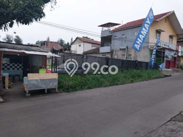 Lahan Dijual Lokasi Strategis di Bandung dengan Luas 1054m2 Lahan Dijual Lokasi Strategis di Bandung dengan Luas 1054m2