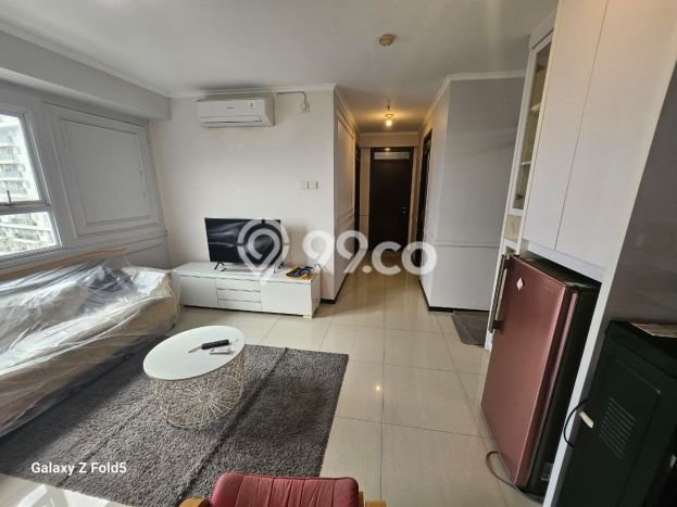 Apartemen Favorit Modern Dijual di Bandung dengan 3 Kamar Tidur Apartemen Favorit Modern Dijual di Bandung dengan 3 Kamar Tidur