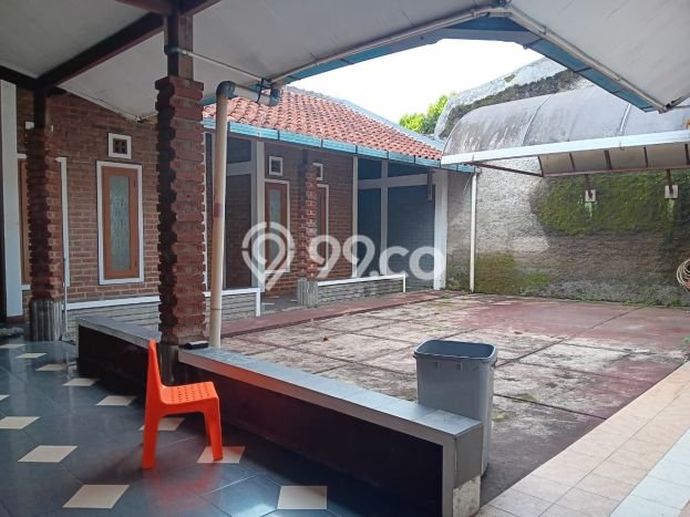 Jarang Ada! Rumah Sewa 5 Kamar Bagus Siap Huni Cigadung Jarang Ada! Rumah Sewa 5 Kamar Bagus Siap Huni Cigadung