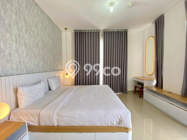 PRIME UNIT! Apartemen di , 1 KM, Luas 57m2m², Lokasi Premium, View Kota PRIME UNIT! Apartemen di , 1 KM, Luas 57m2m², Lokasi Premium, View Kota
