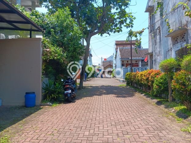 Rumah Minimalis 2 KT di Sariwangi Bandung Unfurnished Rumah Minimalis 2 KT di Sariwangi Bandung Unfurnished