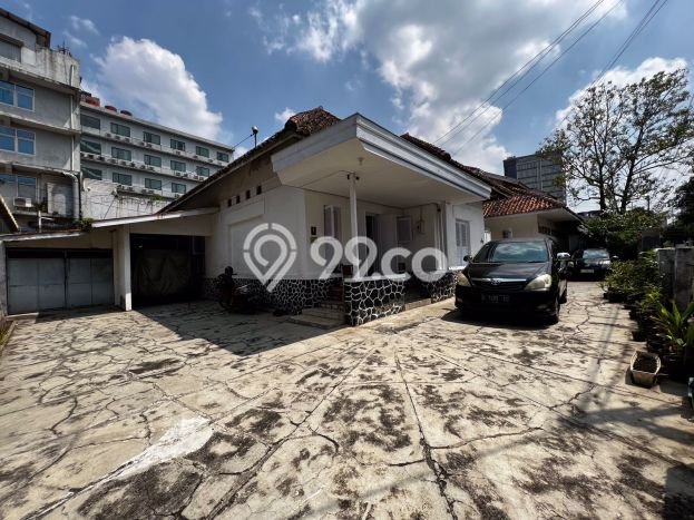 Rumah Elit Modern Siap Huni di Riau Bandung Rumah Elit Modern Siap Huni di Riau Bandung