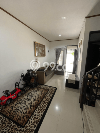 PROPERTI PILIHAN! Rumah di Mandalajati, LT 94m² LB 98m² PROPERTI PILIHAN! Rumah di Mandalajati, LT 94m² LB 98m²