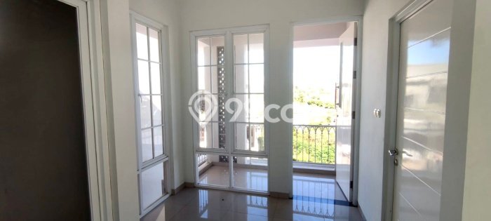 Jual Rumah Modern 2 KT di Summarecon Bandung, Bandung Jual Rumah Modern 2 KT di Summarecon Bandung, Bandung