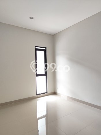 Rumah Harga Terjangkau 3 KT di BKR, Bandung Rumah Harga Terjangkau 3 KT di BKR, Bandung