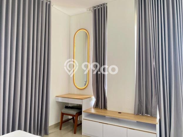 PRIME UNIT! Apartemen di , 1 KM, Luas 57m2m², Lokasi Premium, View Kota PRIME UNIT! Apartemen di , 1 KM, Luas 57m2m², Lokasi Premium, View Kota