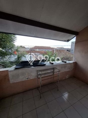 Investasi Menjanjikan 7 Kamar Tidur Lokasi Strategis di Jantung Kota Pasteur, Bandung Investasi Menjanjikan 7 Kamar Tidur Lokasi Strategis di Jantung Kota Pasteur, Bandung