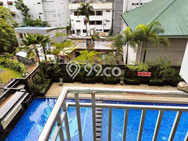 Dijual Apartemen di Bandung 0 Kamar & 1 Kamar Mandi, Luas 54m2 Dijual Apartemen di Bandung 0 Kamar & 1 Kamar Mandi, Luas 54m2
