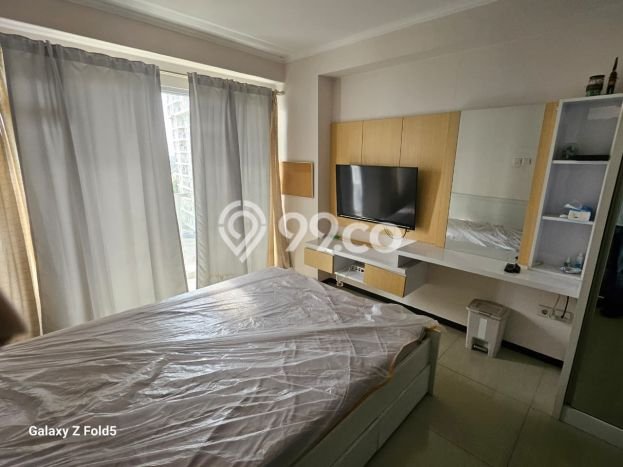 Apartemen Favorit Modern Dijual di Bandung dengan 3 Kamar Tidur Apartemen Favorit Modern Dijual di Bandung dengan 3 Kamar Tidur