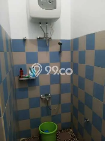 Rumah Modern Minimalis 3 Kamar Bisa Langsung Pindah di Tarogong Kidul Rumah Modern Minimalis 3 Kamar Bisa Langsung Pindah di Tarogong Kidul