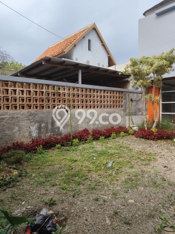 Dijual Rumah Modern 3 KT di Setiabudi, Bandung Dijual Rumah Modern 3 KT di Setiabudi, Bandung