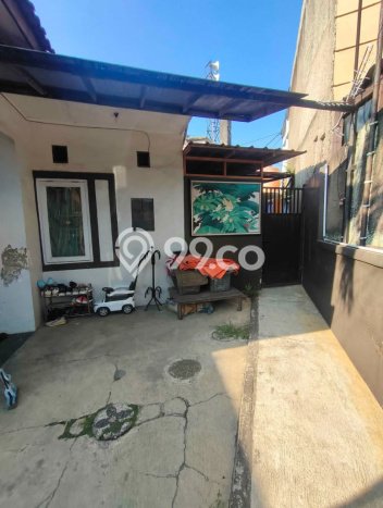 Rumah Modern Minimalis 2 KT Bisa Langsung Pindah di Antapani Rumah Modern Minimalis 2 KT Bisa Langsung Pindah di Antapani