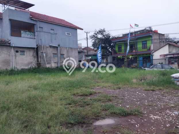 Lahan Dijual Lokasi Strategis di Bandung dengan Luas 1054m2 Lahan Dijual Lokasi Strategis di Bandung dengan Luas 1054m2