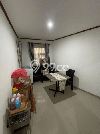 PROPERTI PILIHAN! Rumah di Mandalajati, LT 94m² LB 98m² PROPERTI PILIHAN! Rumah di Mandalajati, LT 94m² LB 98m²