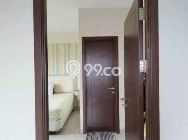 Apartemen Eksklusif Kawasan Ciumbuleuit, 2 KM, Luas 62m², Fasilitas Terbaik Apartemen Eksklusif Kawasan Ciumbuleuit, 2 KM, Luas 62m², Fasilitas Terbaik