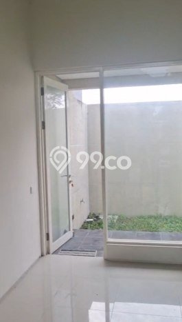 Rumah Minimalis 1 Kamar LT 72m2 di Citraland Rumah Minimalis 1 Kamar LT 72m2 di Citraland