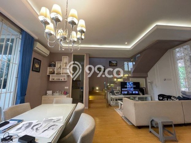 Best Deal Hunian Premium Ideal dan Luas di Pakuwon City, Surabaya Best Deal Hunian Premium Ideal dan Luas di Pakuwon City, Surabaya