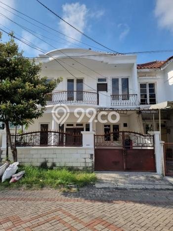 Hunian Nyaman Asri 4 KT Siap Pakai di Pakuwon City Surabaya Hunian Nyaman Asri 4 KT Siap Pakai di Pakuwon City Surabaya