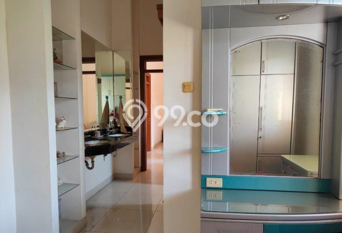 Dijual Rumah Elit Exclusive di Gajah Mungkur, Semarang Dijual Rumah Elit Exclusive di Gajah Mungkur, Semarang