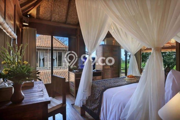 Vila Kawasan Payangan, Ukuran 1200m2m², Ideal untuk tempat tinggal Anda Vila Kawasan Payangan, Ukuran 1200m2m², Ideal untuk tempat tinggal Anda