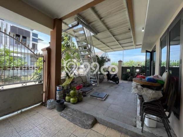 Dijual Kost Strategis di Bulak, Surabaya 14 KT, 4 KM, Luas Bangunan 350m2 Dijual Kost Strategis di Bulak, Surabaya 14 KT, 4 KM, Luas Bangunan 350m2