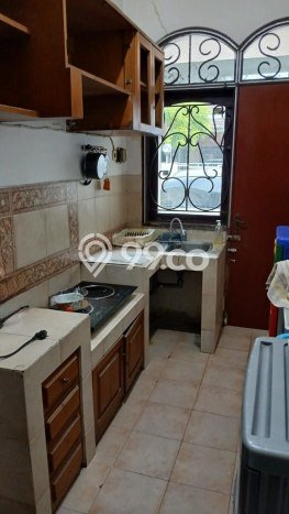 Rumah Elit Modern Tanpa Renovasi di Pondok Tjandra Sidoarjo Rumah Elit Modern Tanpa Renovasi di Pondok Tjandra Sidoarjo