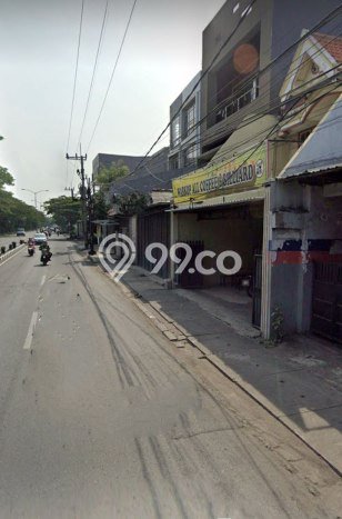 Gudang Kawasan Bisnis Kawasan Bulak, Luas 300m2m², Jalan Utama Gudang Kawasan Bisnis Kawasan Bulak, Luas 300m2m², Jalan Utama