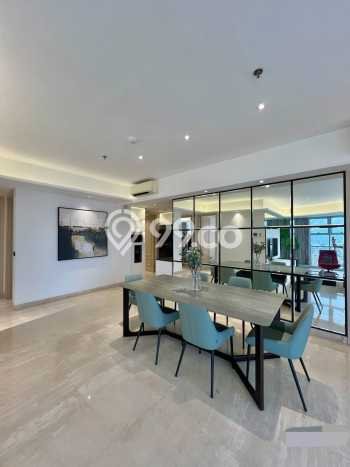 Apartemen Eksklusif Dijual di Tegalsari, Surabaya Punya 4 Kamar & 3 Kamar Mandi Apartemen Eksklusif Dijual di Tegalsari, Surabaya Punya 4 Kamar & 3 Kamar Mandi