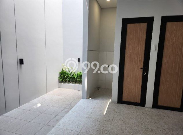 Rumah Luas Tanah 103m2m² di Mulyorejo, Surabaya - Akses Mudah Rumah Luas Tanah 103m2m² di Mulyorejo, Surabaya - Akses Mudah