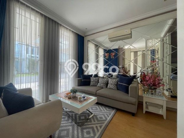 Best Deal Hunian Premium Ideal dan Luas di Pakuwon City, Surabaya Best Deal Hunian Premium Ideal dan Luas di Pakuwon City, Surabaya