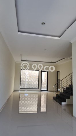Dijual Hunian Mewah dengan Fasilitas Sekitar Komplit di Sukolilo, Surabaya Dijual Hunian Mewah dengan Fasilitas Sekitar Komplit di Sukolilo, Surabaya