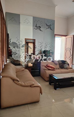 Dijual Rumah Elit Exclusive di Gajah Mungkur, Semarang Dijual Rumah Elit Exclusive di Gajah Mungkur, Semarang