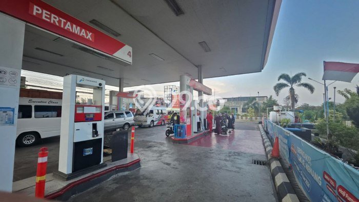 Komersial Bagus LT 3760m2 LB 3760m2 Dijual di Purwosari Pasuruan Komersial Bagus LT 3760m2 LB 3760m2 Dijual di Purwosari Pasuruan