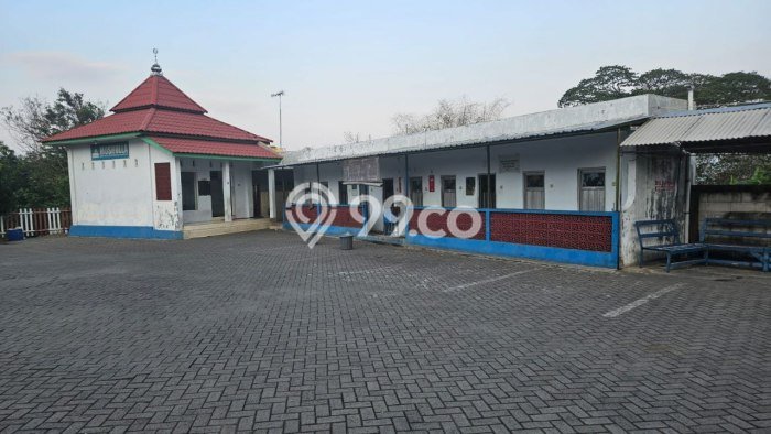 Komersial Bagus LT 3760m2 LB 3760m2 Dijual di Purwosari Pasuruan Komersial Bagus LT 3760m2 LB 3760m2 Dijual di Purwosari Pasuruan