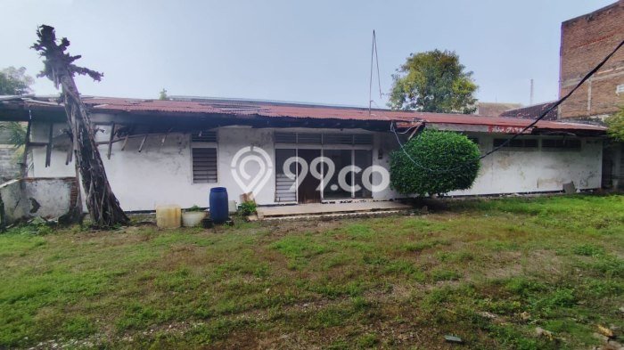 Gudang Paling Dicari LB 600m2 Dijual di Waru Gudang Paling Dicari LB 600m2 Dijual di Waru