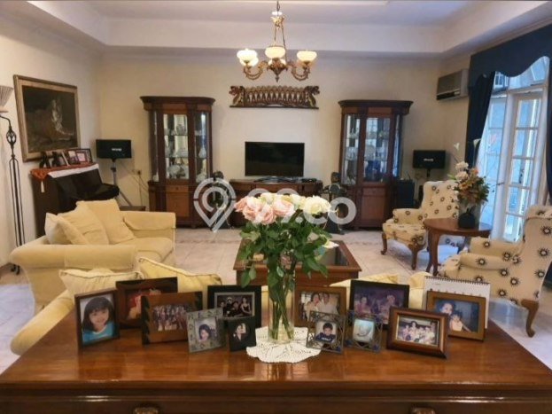 Rumah Mewah Dijual LT 366m2 di Pesanggrahan, Jakarta Selatan Rumah Mewah Dijual LT 366m2 di Pesanggrahan, Jakarta Selatan