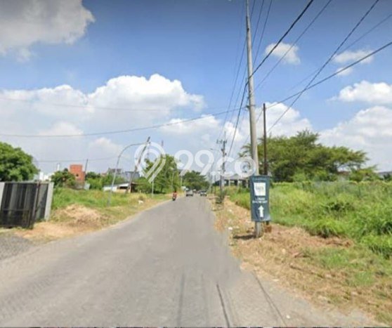 Unit Ruko Dijual di Wiyung Surabaya 250m2 Unit Ruko Dijual di Wiyung Surabaya 250m2