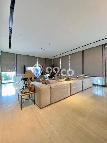 FOR SALE Hunian Apartemen High-Class di Kebayoran Baru dengan 3 Kamar Tidur & Luas 453m2 FOR SALE Hunian Apartemen High-Class di Kebayoran Baru dengan 3 Kamar Tidur & Luas 453m2