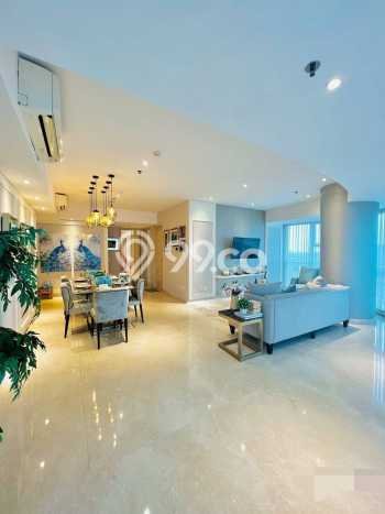 Apartemen Prestisius Dijual di Tegalsari Luas 13300m2 Apartemen Prestisius Dijual di Tegalsari Luas 13300m2